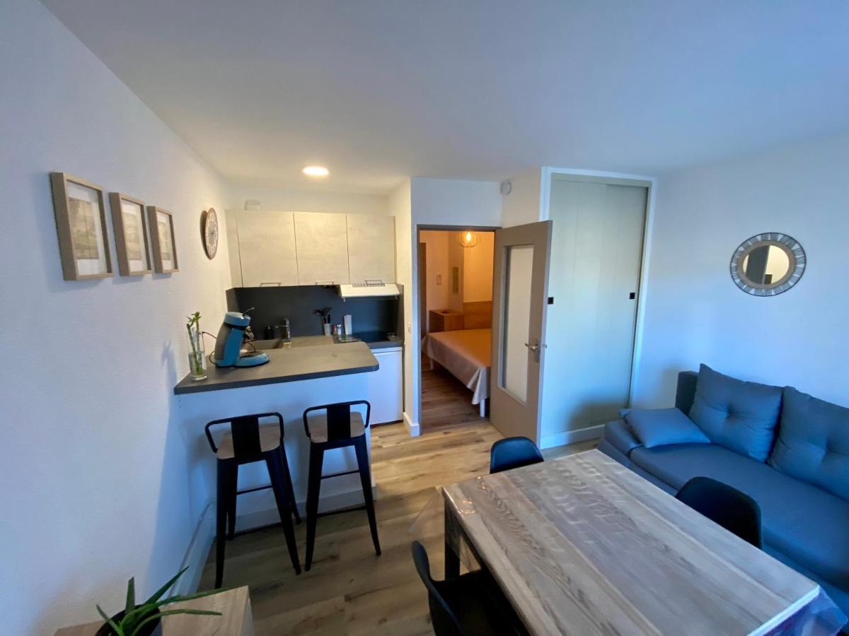 En Bord De Marina Apartment